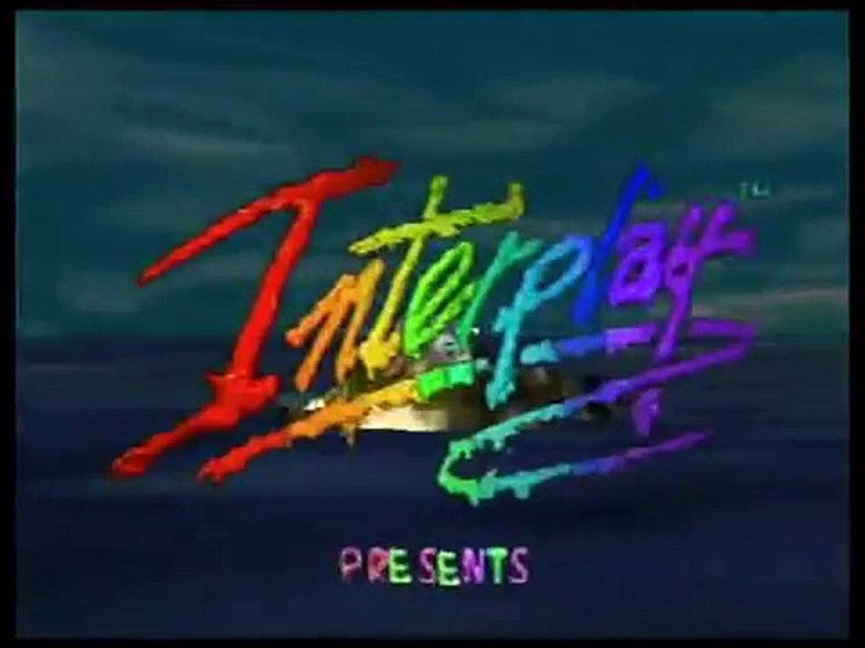 ClayFighter 63 1/3 N64 - Claytalitys