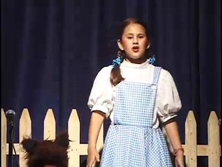 Somewhere Over the Rainbow