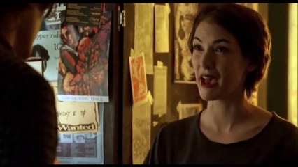 Reality Bites - The Argument