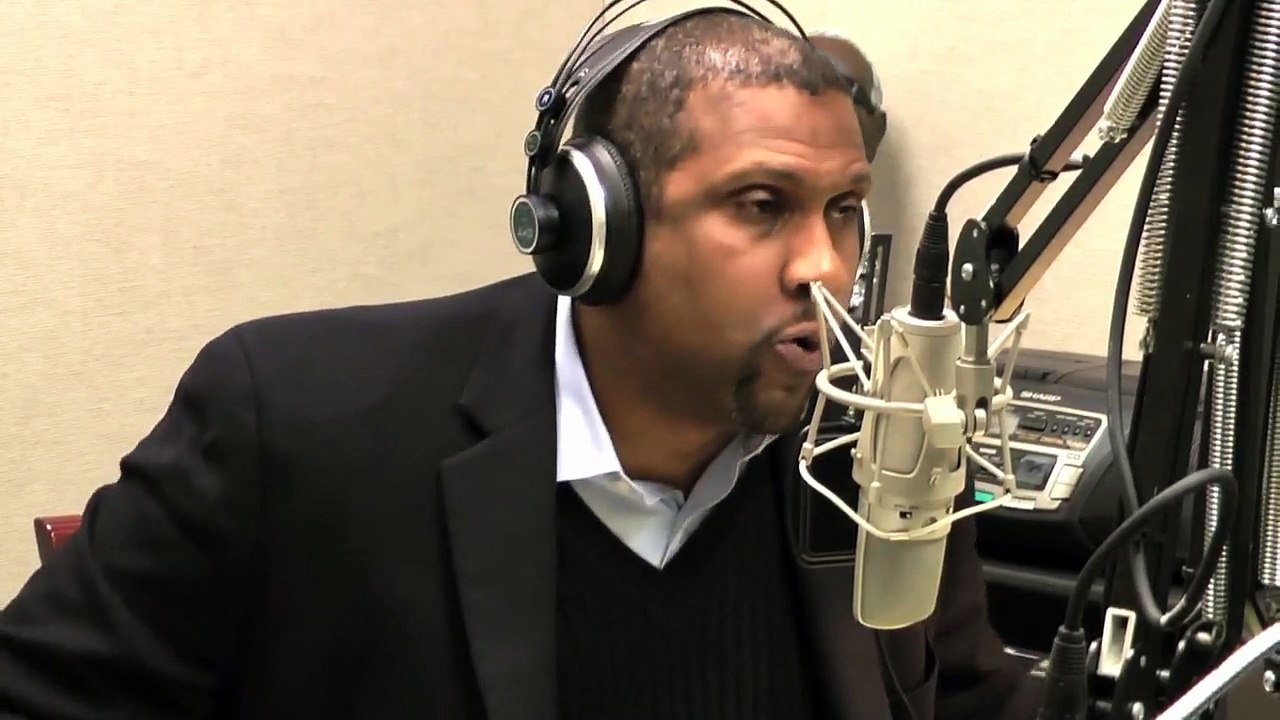 Tavis Smiley: "Tom Joyner Morning Show" Commentary 2.23.2010