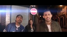 JAZ DHAMI - ZULFA OFFICIAL VIDEO FEAT. DR ZEUS (Yasmine, Shortie _ Fateh)