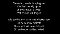 La Llorona English and Spanish Lyrics (Maiko, Oliver, and Gumi)