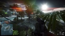 Battlefield 4 Paracel Storm Megalodon Easter Egg | How It Was Found