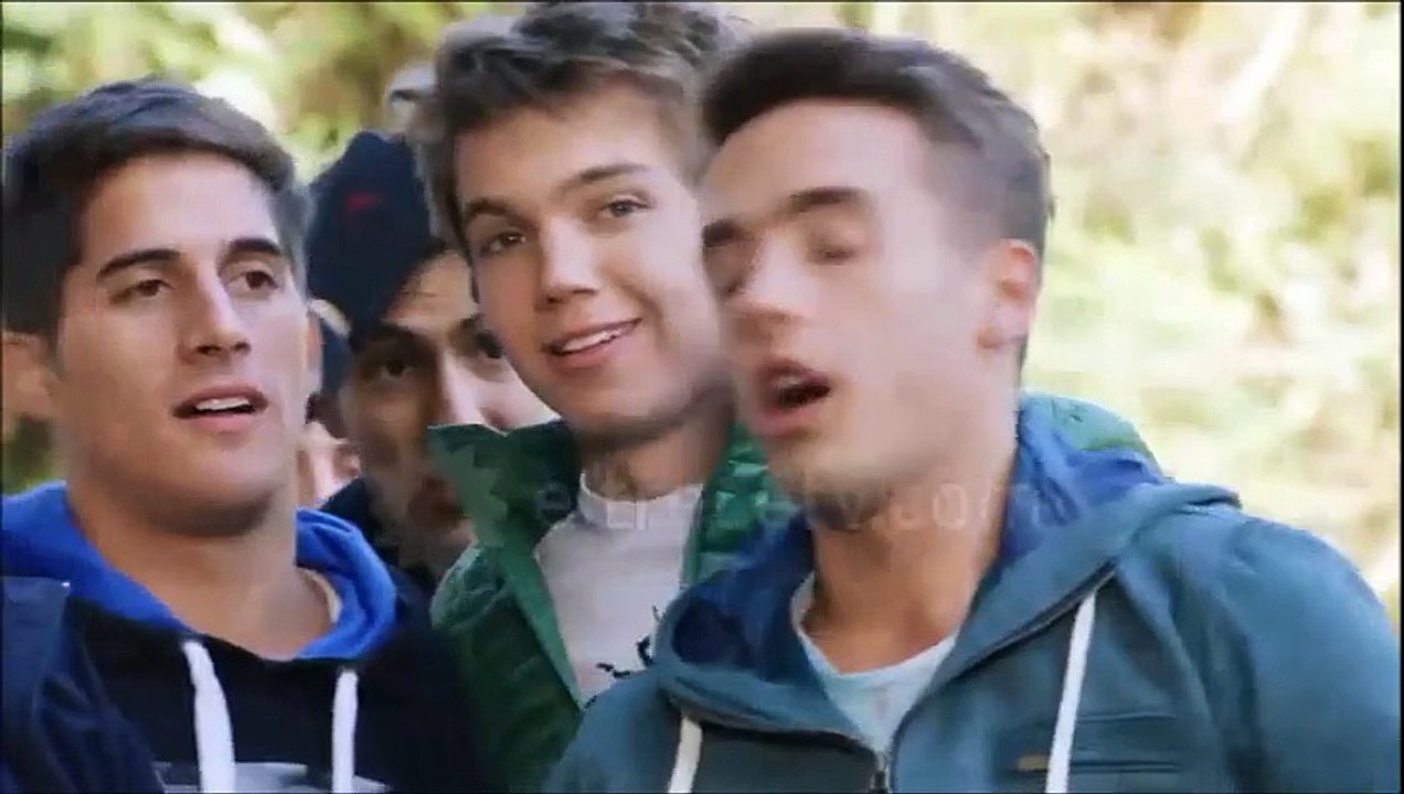 Esperanza Mía - Pedro y Lola - Su Historia Parte 22