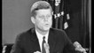 Cuban Missile Crisis Speech - JFK/John F. Kennedy - October 22, 1962