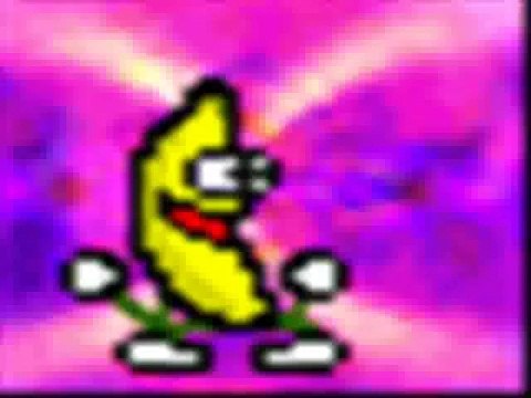 It's Peanut Butter Jelly time