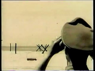 D Day landing Normandy 50th Anniversary Rare footage