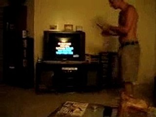 britney spears is a drunk man