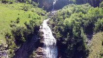 Team Blacksheep Discovery Pro !! Swiss Mountains, Waterfalls.