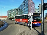 Tallinn - Tallinn Buses - Bus - autobus Tallin - Autobus