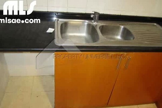 Spacious 1 BR Apt in The Springs Tower Dubai Silicon Oasis - mlsae.com