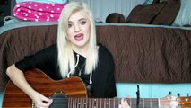 Stockholm Syndrome - One Direction (Acoustic Cover)