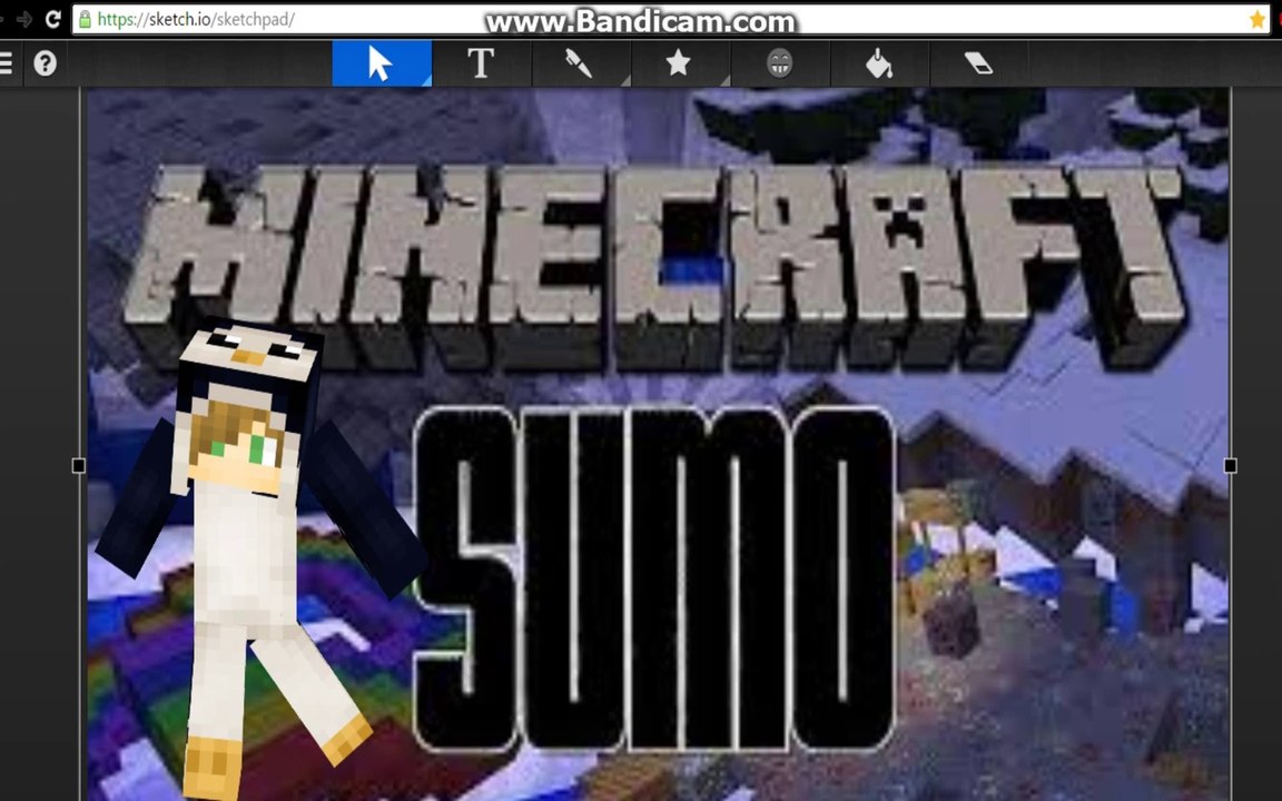 Sumo Ft. Chase!