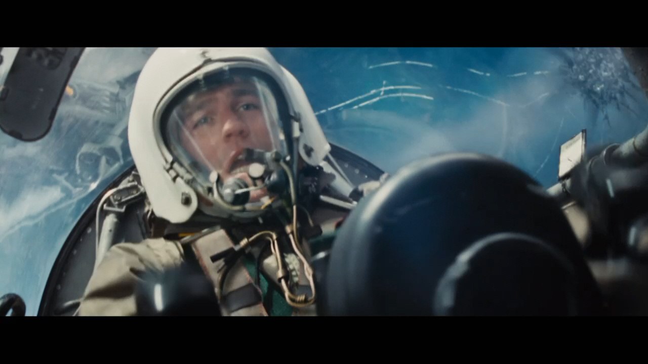 Tom Hanks, Billy Magnussen in 'Bridge of Spies' Trailer 1