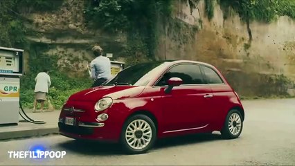 YTP ITA - Pubblicità Paranormali 5