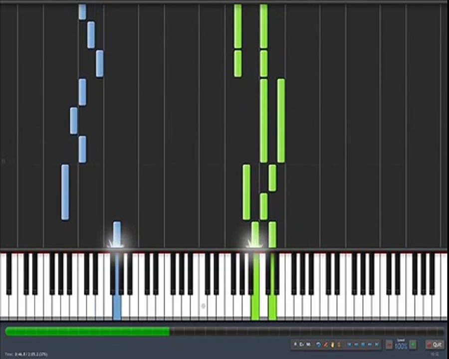 Soviet Anthem, Easy piano version/sheet music/tutorial