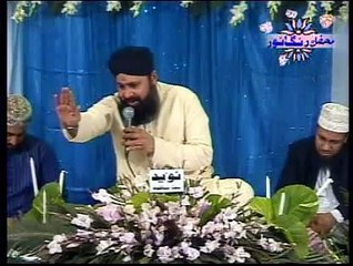 Kya Khabar Kya Saza Mujhko