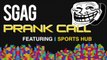 SGAG Prank Call ft. Sports Hub #YourPitchIsSoSandy