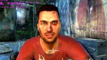 Far Cry 3 Out From Vaas Camp Glitch!