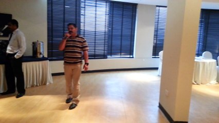 Aftab Khan Rokhari Dubai song