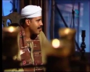 سهرة شريعي في رمضان   عمار الشريعي   لقاء نادر مع المطرب الشعبي المبدع وحيد الاسناوي  ج1  حلقة 11 08 2011 00