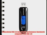 Transcend JetFlash 790 128 GB USB 3.0 Flash Drive (TS128GJF790K)