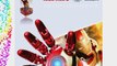 Marvel Iron Man 3 Mark 42 Right Hand Gauntlet 8GB USB Flash Drive (1 pc)