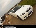 m3e90board.com: BMW M3 E92 V8 v Porsche 911 Carrera 2S (997)