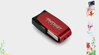 Patriot Memory 64GB Axle USB Flash Drive (PSF64GAUSB)