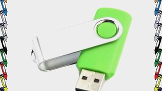 CaseBuy? High Quality 1GB/2GB/4GB/8GB/16G/32G USB Flash Memory Drives Bulk 10pcs   10pcs Green