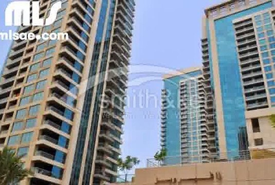 Fairways North Apartment Canal View 870 sq ft 1 Bedroom - mlsae.com