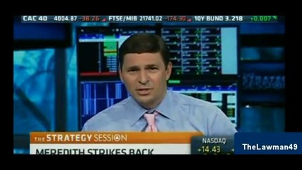 Meredith Whitney: Muni Bond Collapse: I'm More Confident Than Ever About a Collapse