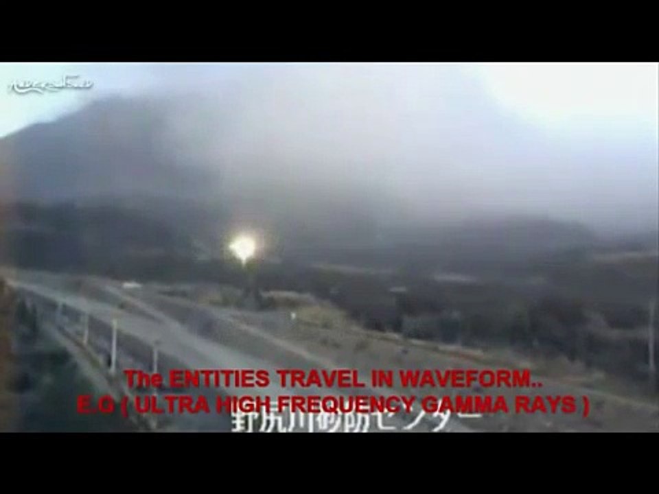 UFO's Stargate! REAL EVIDENCE