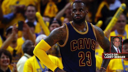 Cavs relying on 'Next Man Up'