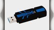 Kingston Digital 64GB USB 3.0 100MB/s Read 45MB/s Write DataTraveler (DTR30G2/64GB)