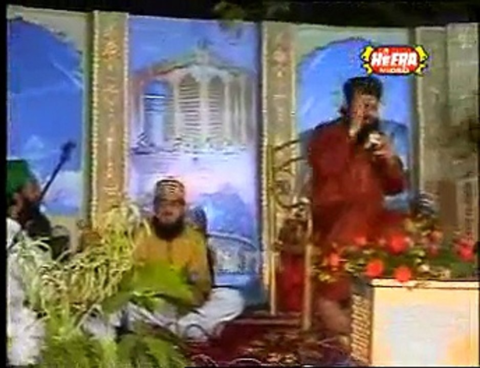 Peghaam Saba Layei Hai