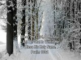 Bless The Lord, Oh My Soul - Piano Instrumental