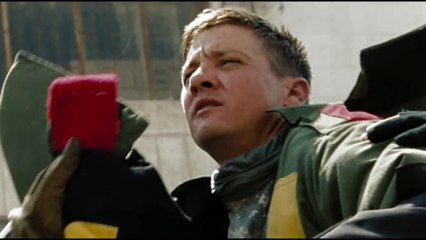 The Hurt Locker-Tödliches Kommando-Trailer-German|HD|