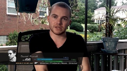 Final Fantasy VII: The Web Series Kickstarter Promo