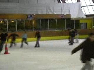 Minute de vitesse l'aprem