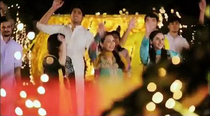 Quice Ice-Cream Syrup TVC