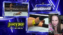 WWE Smackdown May 2, 2014 Fatal 4 way United States Title Live Commentary