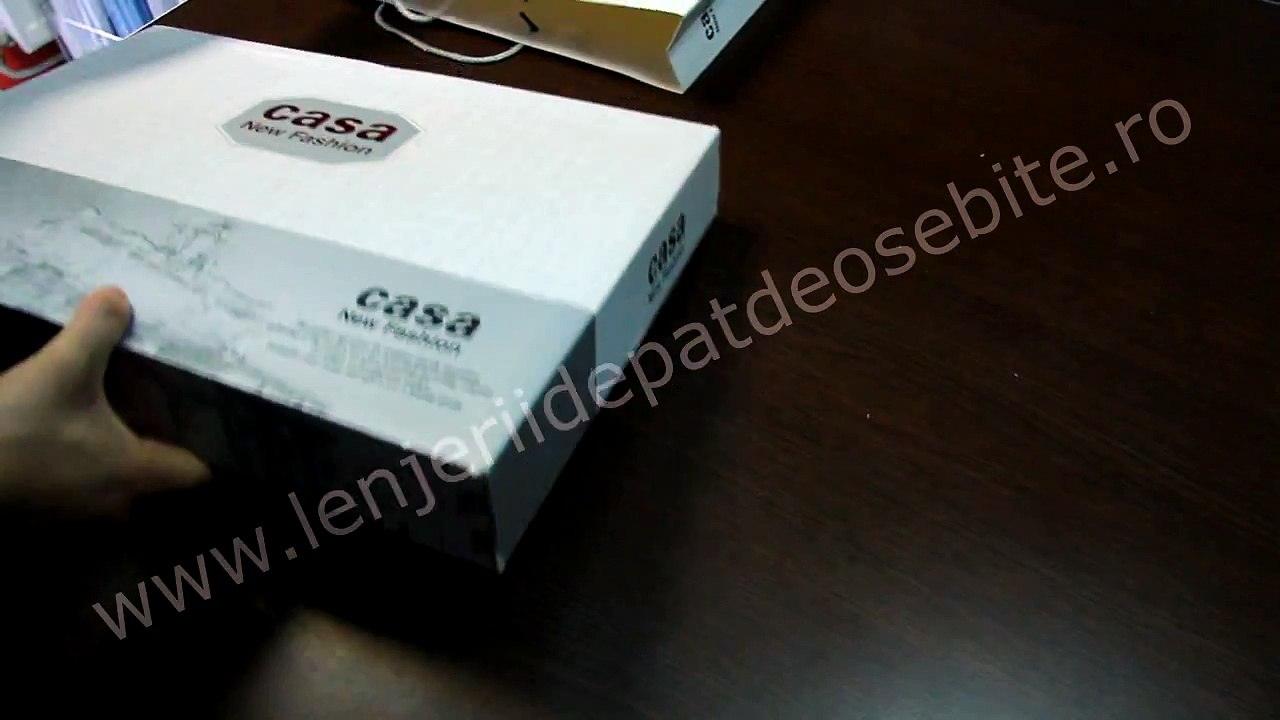 Garnitura de pat