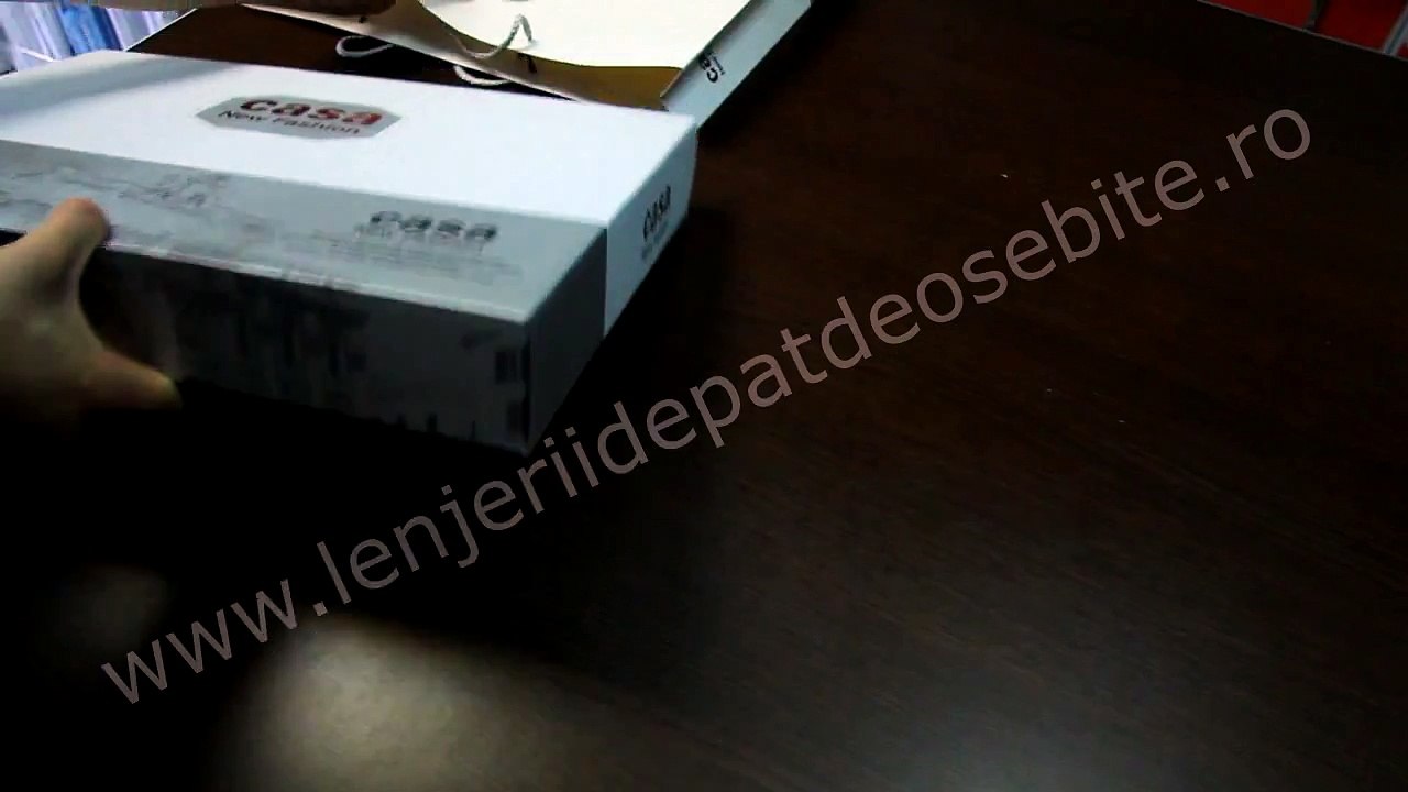 Lenjerii de pat elegante