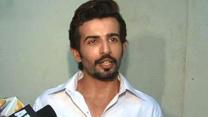 Jay Bhanushali @ Collage Events