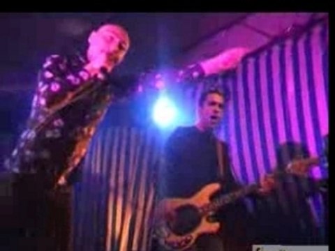 Les Fatals Picards - Bernard Lavilliers