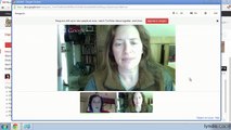 Gmail tutorial: Video chatting with Google Hangouts | lynda.com