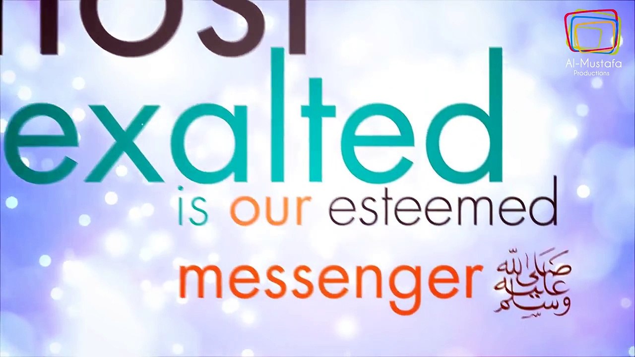 Milad-Raza-Qadri--Ya-Nabi-Ya-Nabi--Official-translation-video