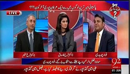 Who Submitted One Million Pound Bail For Altaf Hussain Arrested By Dubai Police - Must Watch