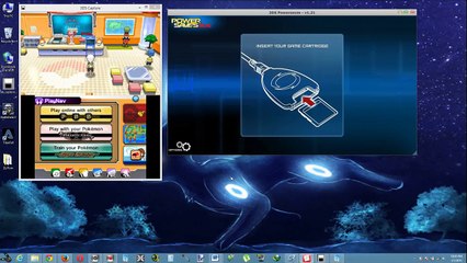 How To Get Any Pokemon You Want In Pokemon Omega Ruby and Alpha Sapphire With Powersaves